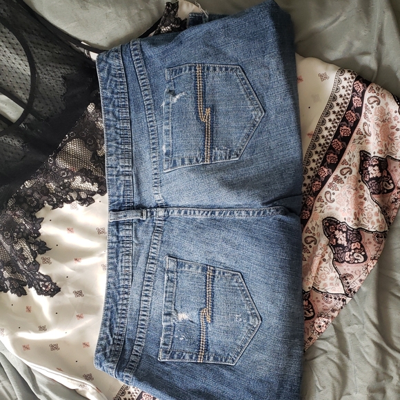 Arizona Jean Bermuda shorts - Picture 5 of 5